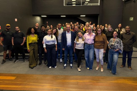 Canta Cabista 2026 abre inscrições e incentiva novos talentos musicais
