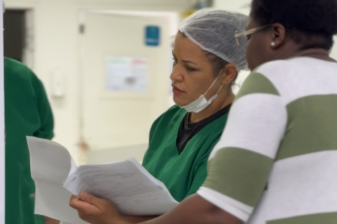 Mutirão de colonoscopia e endoscopia atende novos pacientes  em Cabo Frio