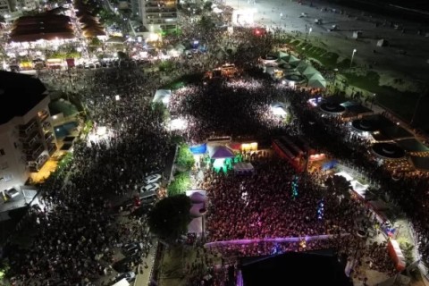 Carnaval 2026 de Cabo Frio tem balanço divulgado