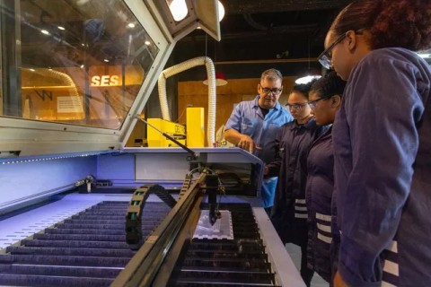 Firjan SENAI abre 640 vagas gratuitas em cursos profissionalizantes na Região dos Lagos