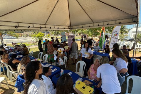 Mais perto de quem precisa: Cabo Frio soma 244 atendimentos em ações sociais durante agosto