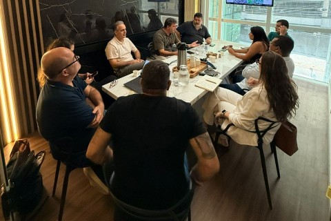 Cabo Frio impulsiona ações da Economia Azul