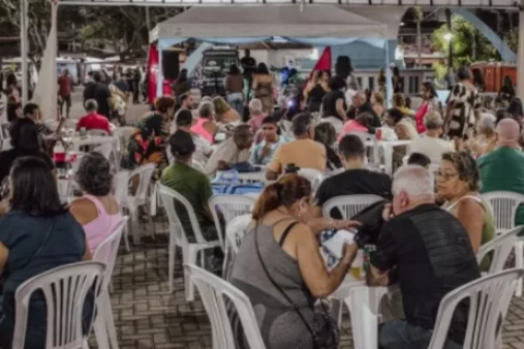 Feriado prolongado tem programação cultural extensa em Cabo Frio
