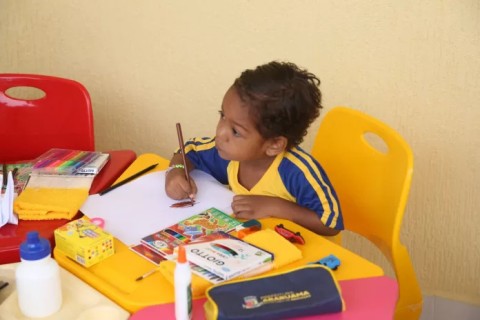 Araruama abre período de pré-matrículas para a Rede Municipal de Ensino