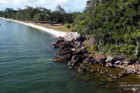 Sete praias da Região dos Lagos entram para o ranking das melhores das Américas; duas aparecem entre as 20 primeiras