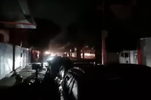 Apagões se repetem pelo segundo dia seguido na Região dos Lagos