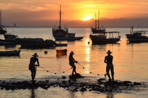 Búzios terá ponto facultativo após feriado do Dia de São Jorge