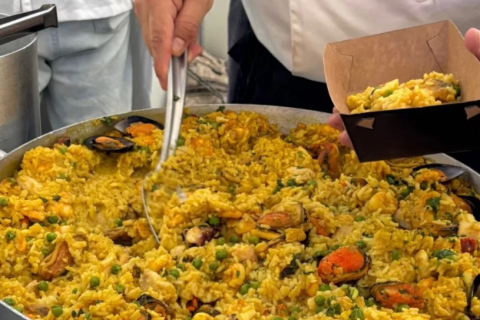 II Festival Gastronômico de Araruama começa nesta sexta-feira (1)