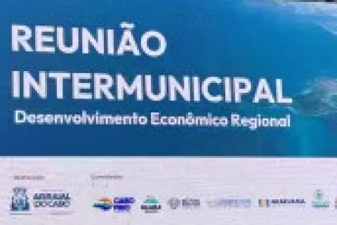 Arraial do Cabo sedia a 1ª reunião para criação do Consórcio Intermunicipal de Desenvolvimento Econômico da Baixada Litorânea