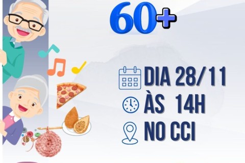 Búzios promove Feira de Empreendedorismo 60+ no CCI nesta sexta-feira