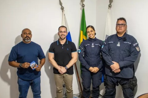 São Pedro da Aldeia define plano de segurança para o Carnaval