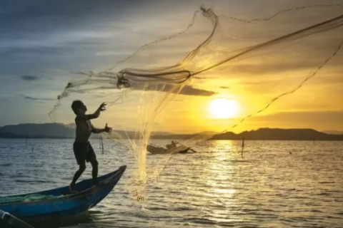 Prefeitura de São Pedro da Aldeia libera solicitação do Seguro Defeso para pescadores artesanais