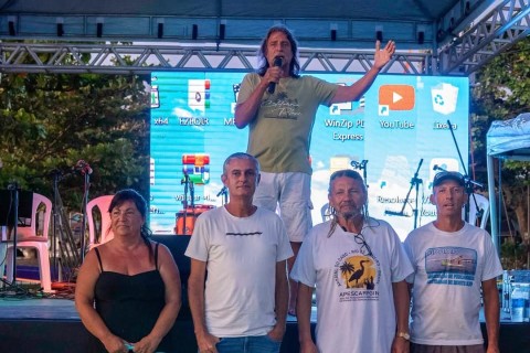 Saberes do mar: projeto valoriza e forma novas gerações da cultura pesqueira na Região dos Lagos