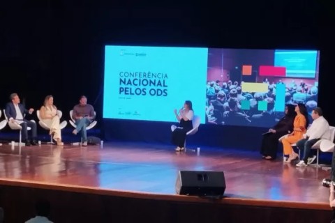 Búzios é o único município do RJ a conquistar Selo ODS Bronze em conferência nacional
