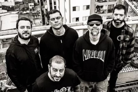 Araruama Moto Rock começa nesta sexta (13); CPM 22 é a grande atração do evento no domingo (15)