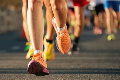 Praia do Forte, em Cabo Frio, recebe 1ª Corrida de Rua NC Fit neste sábado (21)