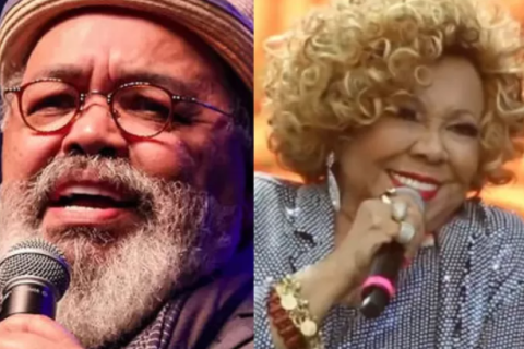 Búzios recebe a 23ª edição do Festival Sesc de Inverno com shows de Jorge Aragão e Alcione