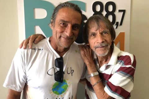 RCFM/ Pescadores falam sobre turismo de base comunitária na Lagoa de Araruama
