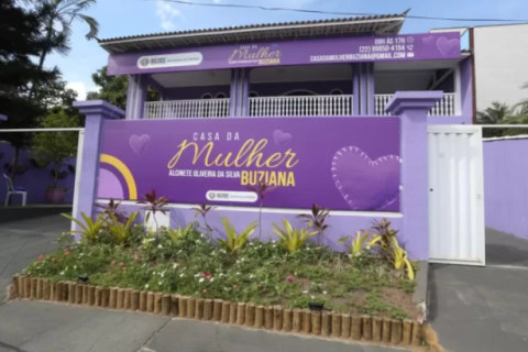 Casa da Mulher Buziana abre inscrições para cursos gratuitos de Inglês e Espanhol