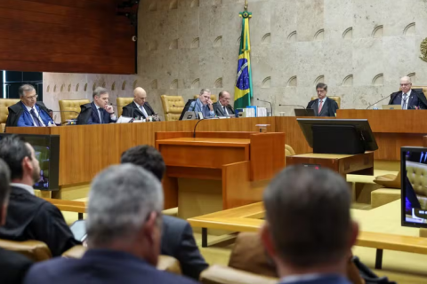 STF vai julgar em 8 de abril modelo de eleição para mandato-tampão no Rio de Janeiro