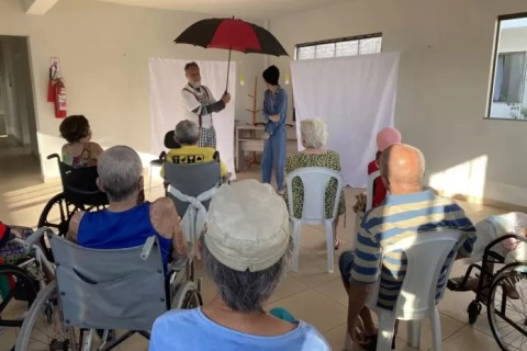 MPRJ firma acordo com a Prefeitura de Cabo Frio para regularizar e revitalizar o Lar da Cidinha