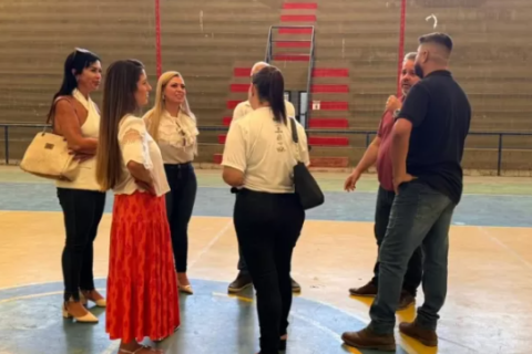 Cabo Frio recebe mutirão gratuito de documentação em Tamoios entre 28 e 30 de abril