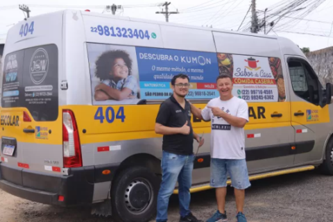 Vistoria de transporte escolar em São Pedro da Aldeia vai até 30 de abril