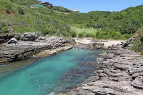 Búzios alcança top 15 no ranking do ICMS Ecológico no Estado do Rio de Janeiro