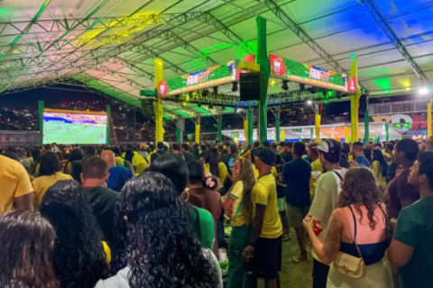 Arraial do Cabo realiza segunda edição do Arraial Fan Fest nesta sexta-feira (19)