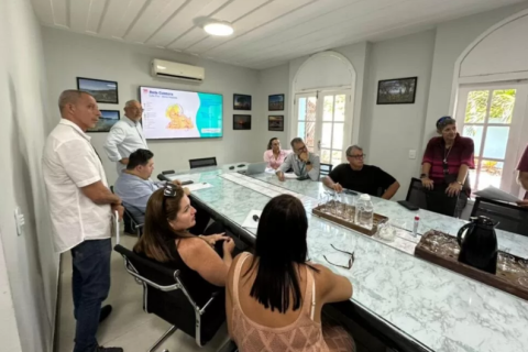 Búzios discute medidas para conter impactos ambientais no Rio Una