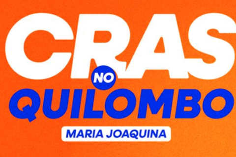 Quilombo Maria Joaquina recebe ação itinerante do CRAS nesta quarta-feira (1º)