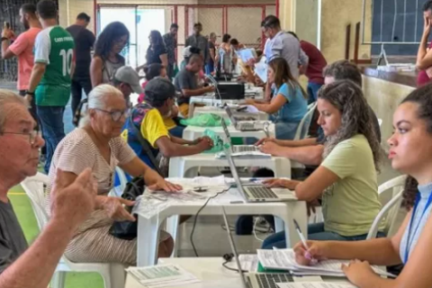Cabo Frio recebe mutirão gratuito de documentação em Tamoios nesta semana