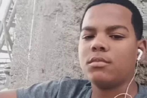 Família reencontra adolescente de 15 anos que estava desaparecido em Cabo Frio
