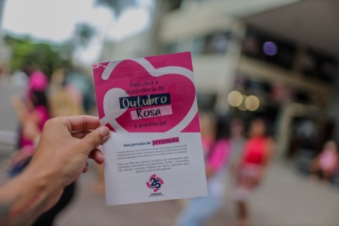 Muito além do Outubro Rosa: Cabo Frio amplia acesso a exames de mamografia e consultas ginecológicas