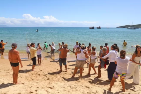 Prefeitura de Búzios promove Semana das Caiçaras com cultura e tradição