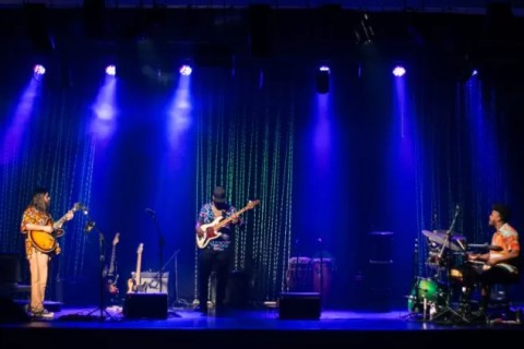 Rio das Ostras Jazz & Blues Festival está chegando com mais de 30 atrações nacionais e internacionais
