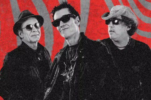 Macaé Moto Week confirma 30 bandas e show do Capital Inicial no feriado