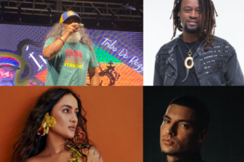 Festival Sun, Sound & Soul em Saquarema com a vibe do surfe, música e sustentabilidade