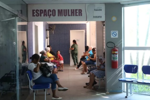 Saúde de Araruama realiza mutirão de consultas neste fim de semana no PAM