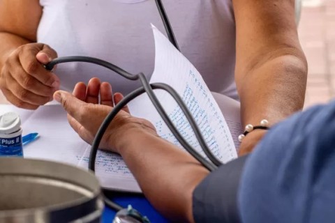 Encontro da Saúde do Homem acontece em São Pedro da Aldeia no dia 13 de novembro