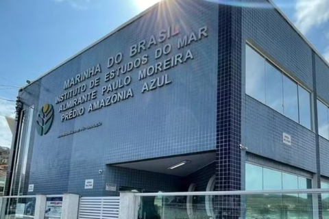 Único mestrado em Acústica Submarina do Brasil abre inscrições em Arraial