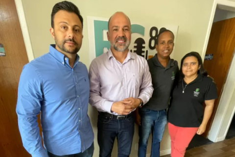 RCFM/ Educação e saúde entram em pauta nos estúdios