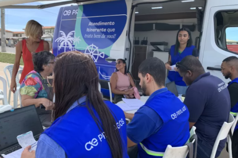 Prolagos lança campanha de negociação de débitos durante o Mês do Consumidor