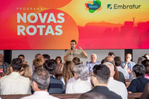 Arraial do Cabo recebe ‘Programa Novas Rotas’ da Embratur com objetivo de fortalecer a cadeia produtiva do turismo