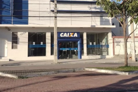 CAIXA abre inscrições para concurso com 184 vagas em cargos de nível superior
