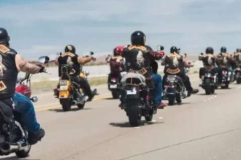 Búzios Biker Fest reúne motociclistas em quatro dias de programação