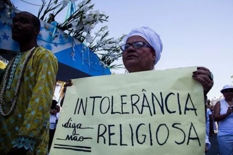 Cabo Frio celebra o Dia Nacional de Combate à Intolerância Religiosa com programação em Tamoios