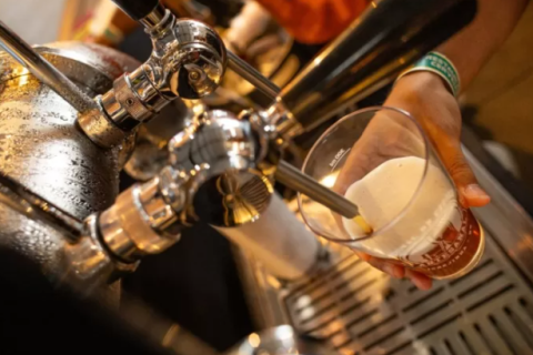 Festival gastronômico e cervejeiro “São Pedro Gastro Beer Festival”, começa nesta sexta (18), em São Pedro da Aldeia