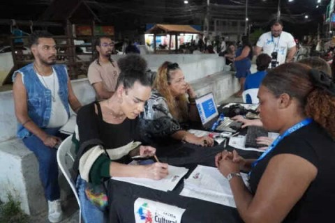 Programa Portfólio Cultural chega a novos bairros de São Pedro da Aldeia nesta segunda (22) e terça (23)