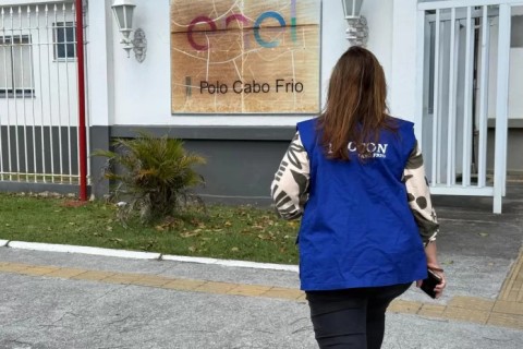 Procon Cabo Frio recebe atendimento especial da Enel nesta terça-feira (6)
